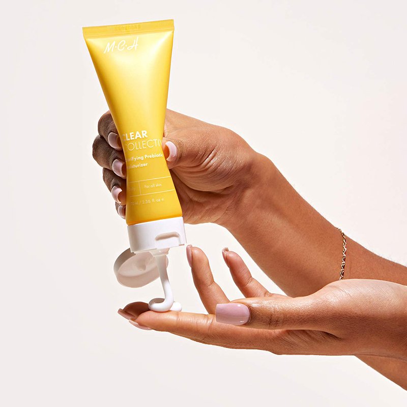 Vitamin C Whitening Set Organic Natural Moisturizing Face Cream