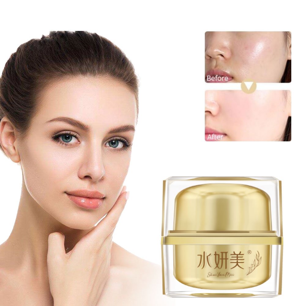 Private Label Bosein Facial Moisturizer Cream Hydrating Anti-Aging Moisturiser Night Face Cream For Dry Skin