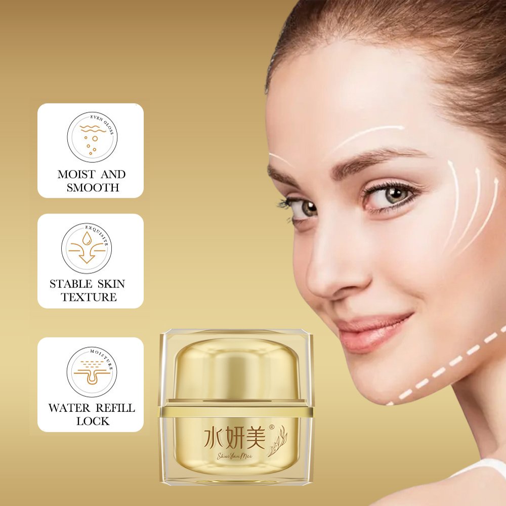 Private Label Bosein Facial Moisturizer Cream Hydrating Anti-Aging Moisturiser Night Face Cream For Dry Skin