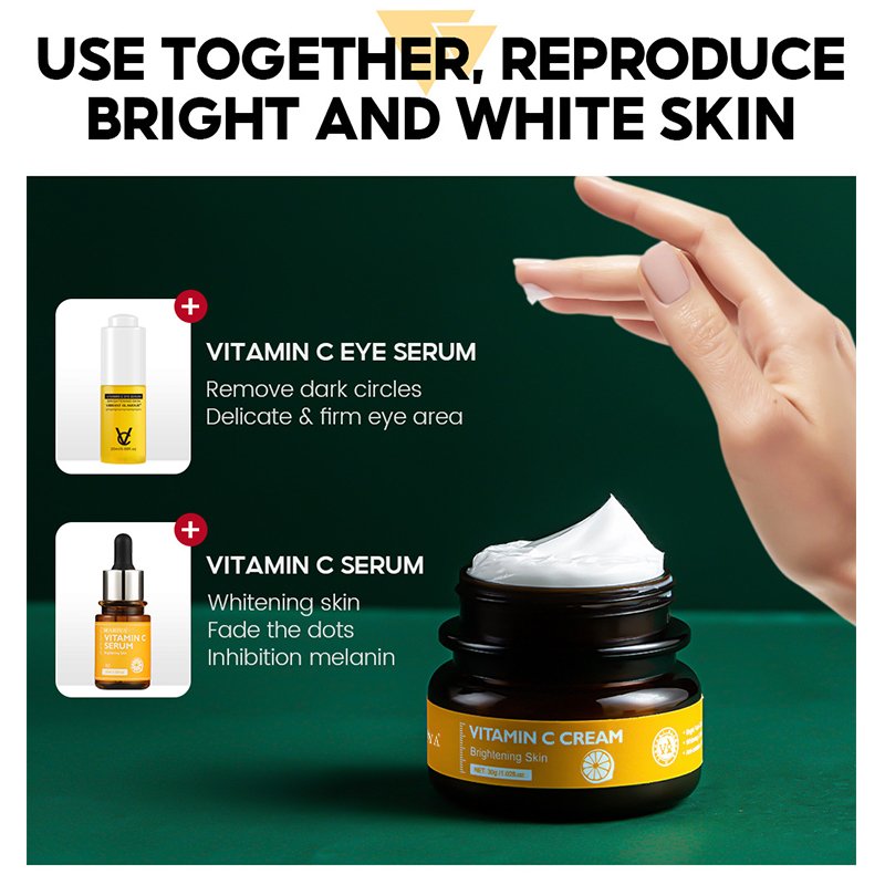 MARIYA VC Face Cream