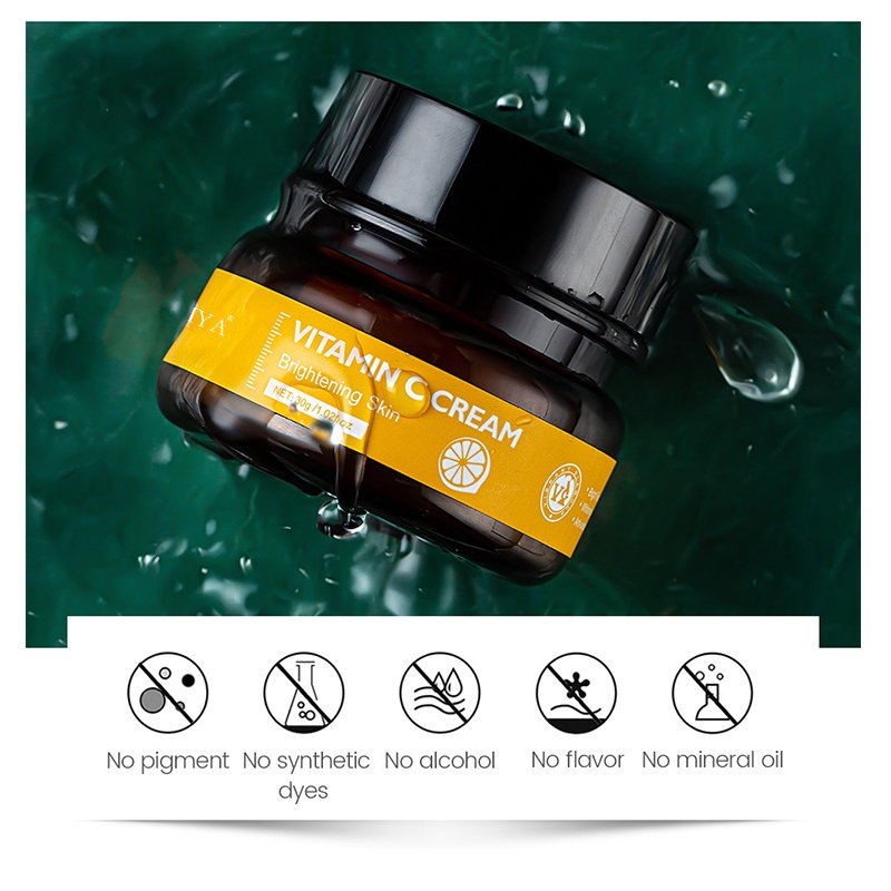 MARIYA VC Face Cream