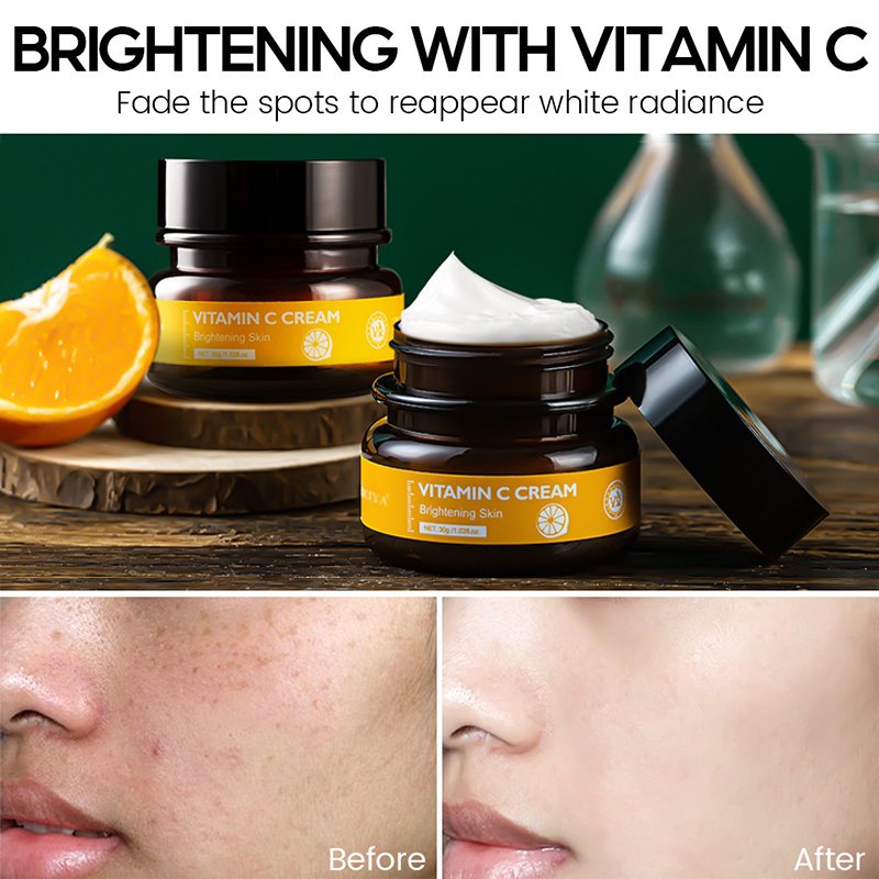 MARIYA VC Face Cream
