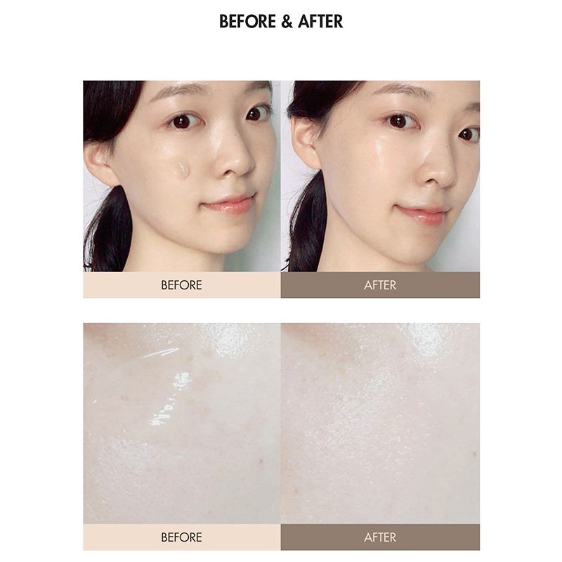 TrioOption Skin Care Vegan Kombucha Tea Gel Cream with Vitamin B Anti Aging Hydrating Kombucha Tea Face Cream
