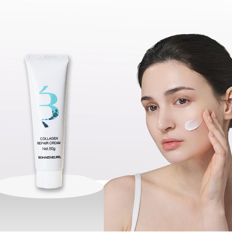 collagen face cream Hydrating Anti Aging Collagen Beauty Whitening Cream For Black Skin