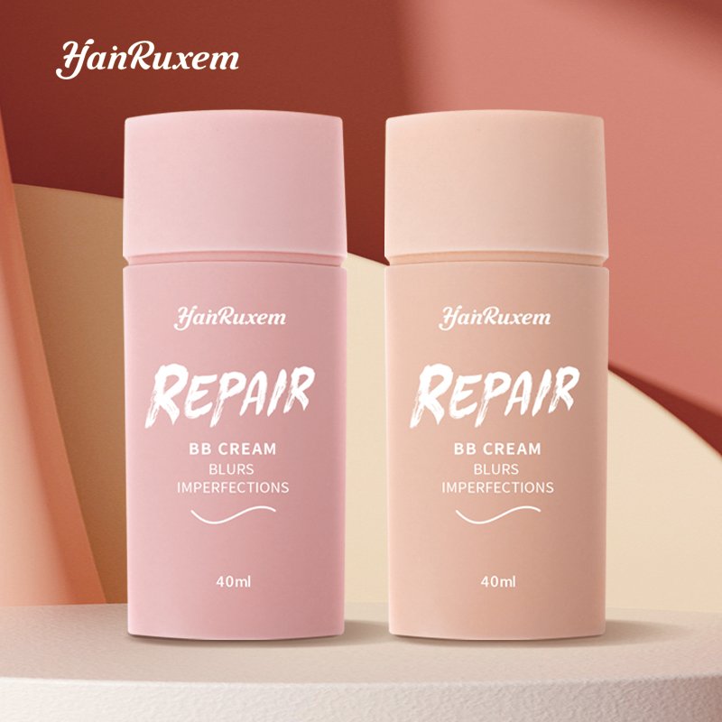 Wholesale Face Primer Face Cream and Lotion Makeup Vegan Long-Lasting Waterproof Foundation Bb Cream with concealer