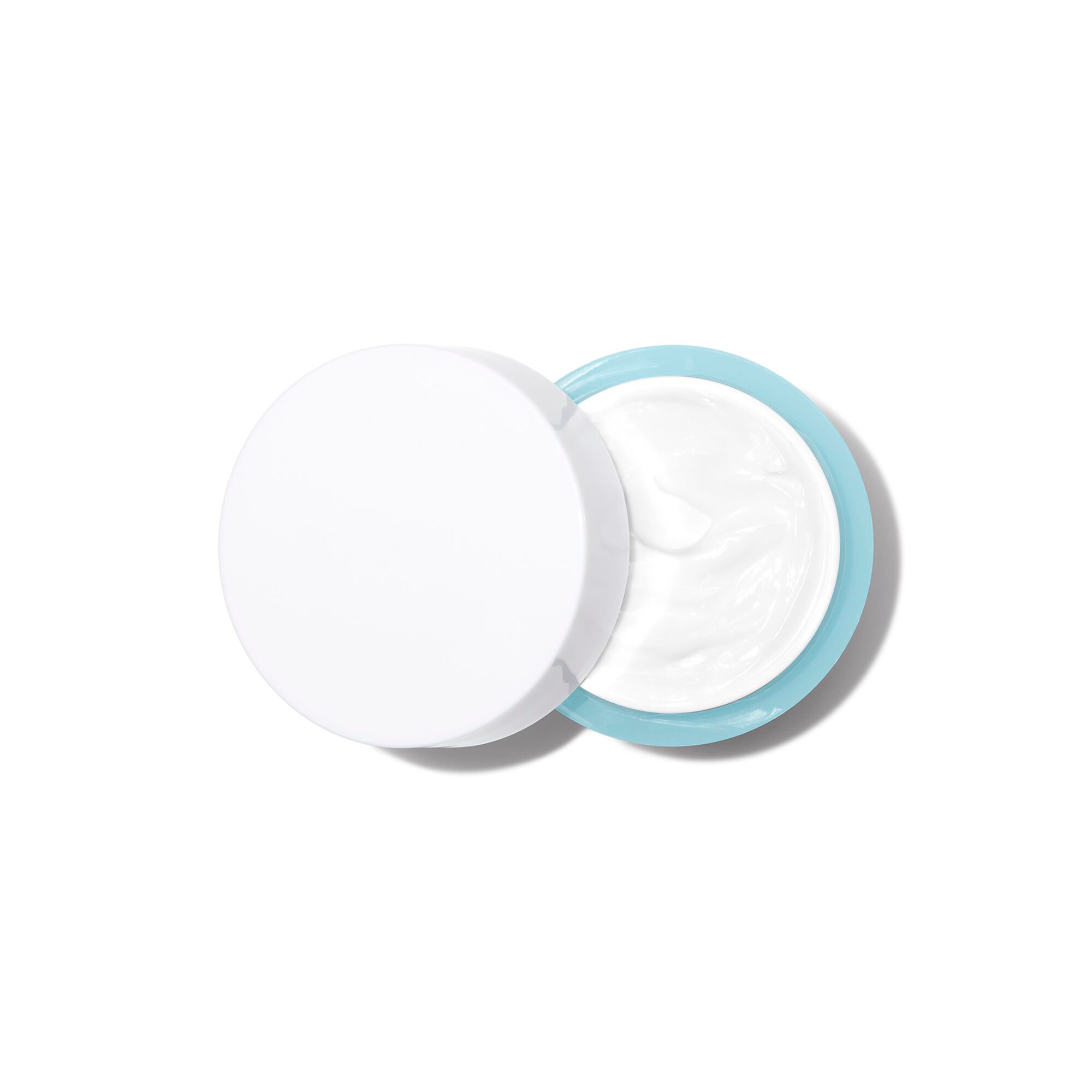 Private label Skin Care Deeply Soothing Anti Aging Moisturizing Hyaluronic Acid Water Face Cream For Facial