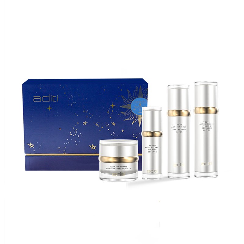 Face Cream Lotion Skin Care Serum Bottle Skin Care Set Collagen Face Cream Lotion Face Moisturizer Cream