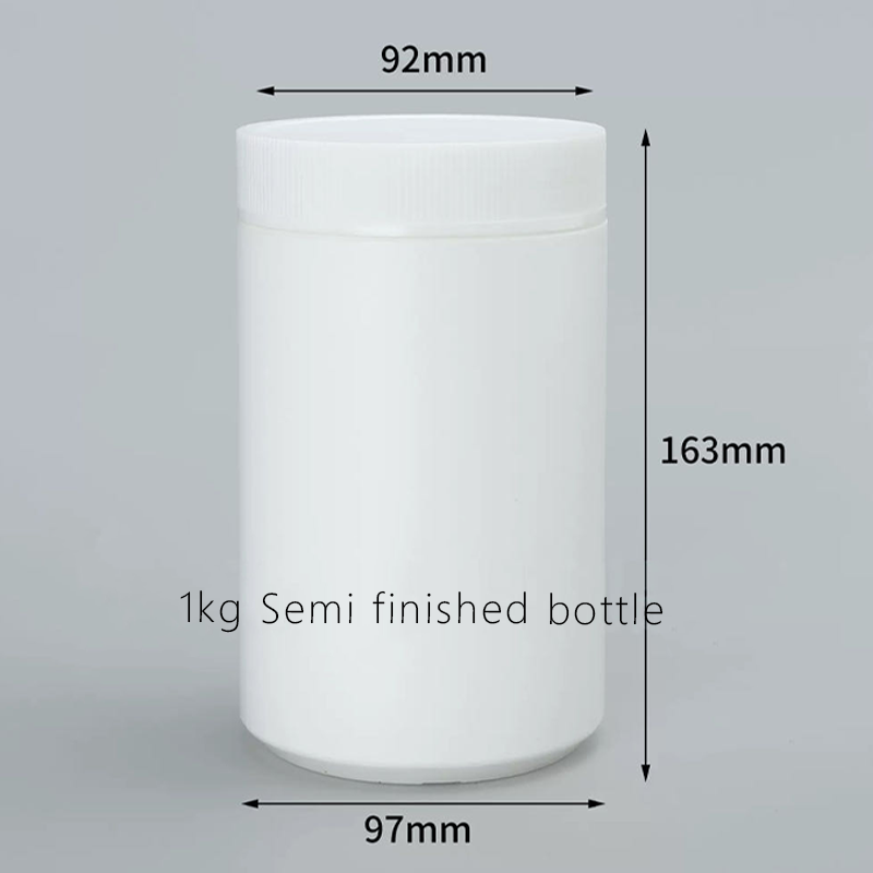 Anti wrinkle moisturizing fading fine lines face cream semi-finished product 1kg nicotinamide plant extract face cream