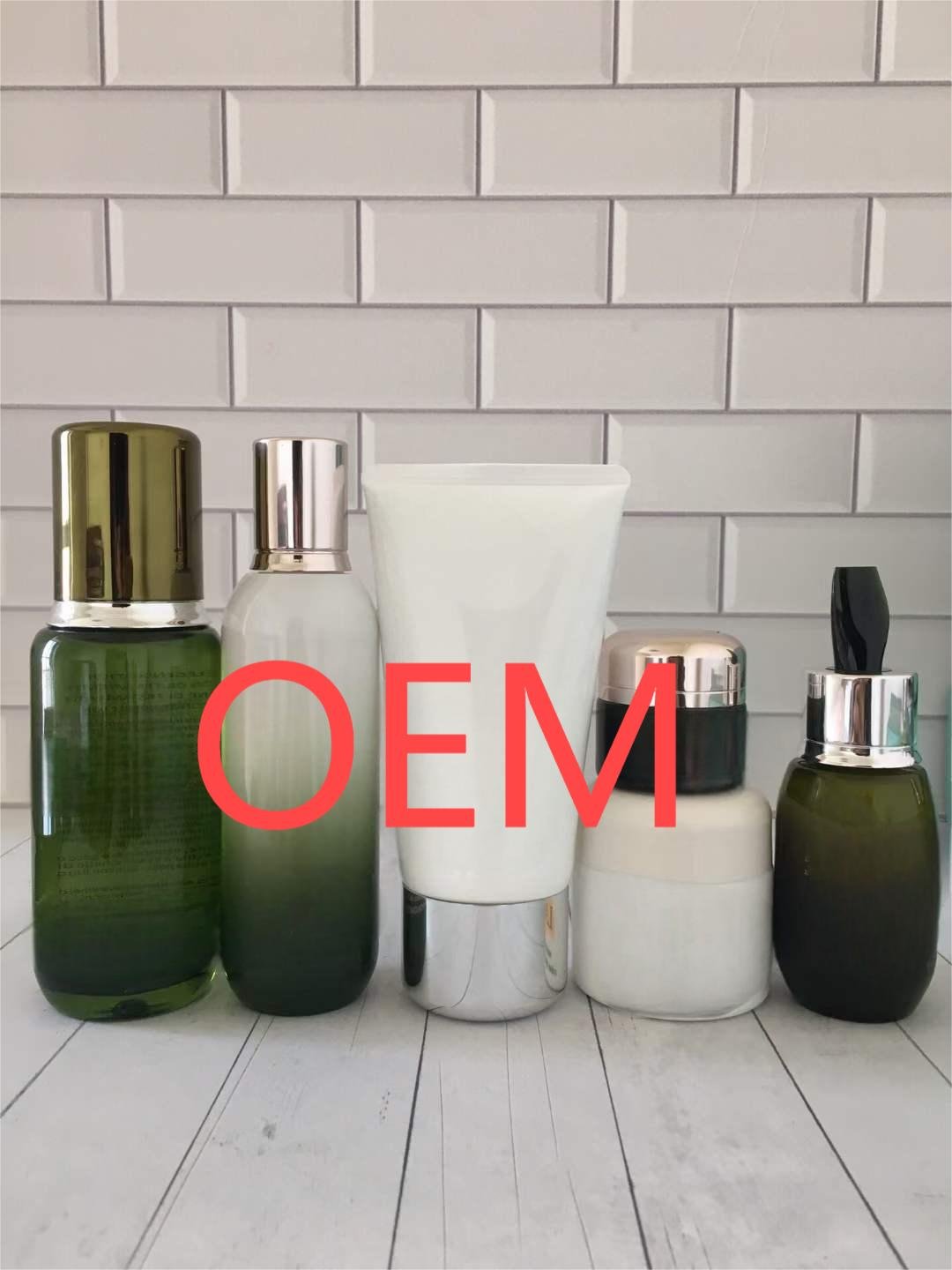 High quality repair face cream La Make up water Moisture moist Face cream mer 15ml 30ml 50ml 60ml 100ml