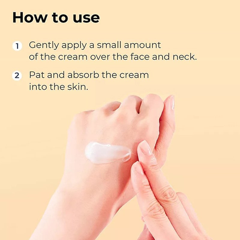 YURHERSU OEM Organic Korean Skin Care Snail Advanced 92 Mucin Essence Moisturizing Repair Snail Face Cream