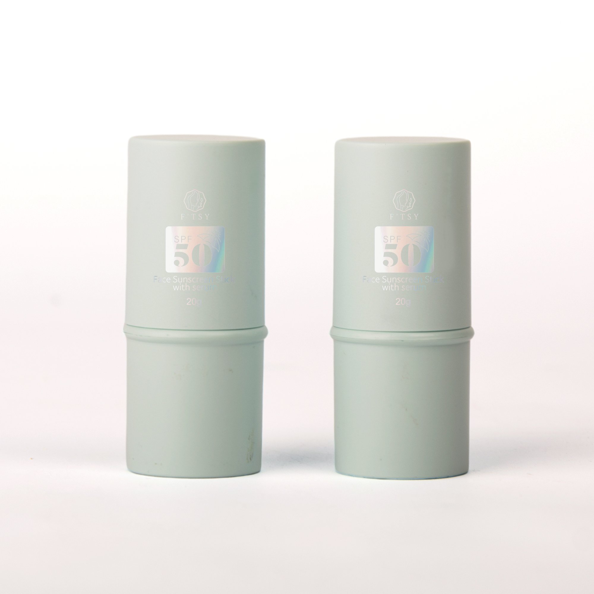 Private Label OEM Natural Vegan Stick Sunscreen Sunblock Protection Spf 50 Suns Cream Sun Protection Stick