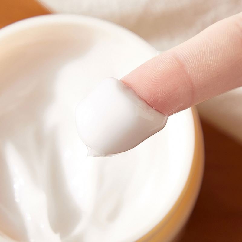 Private Label Organic Remove Wrinkle Vitamin E Hyaluronic Acid Moisturizer Anti Aging Face Cream