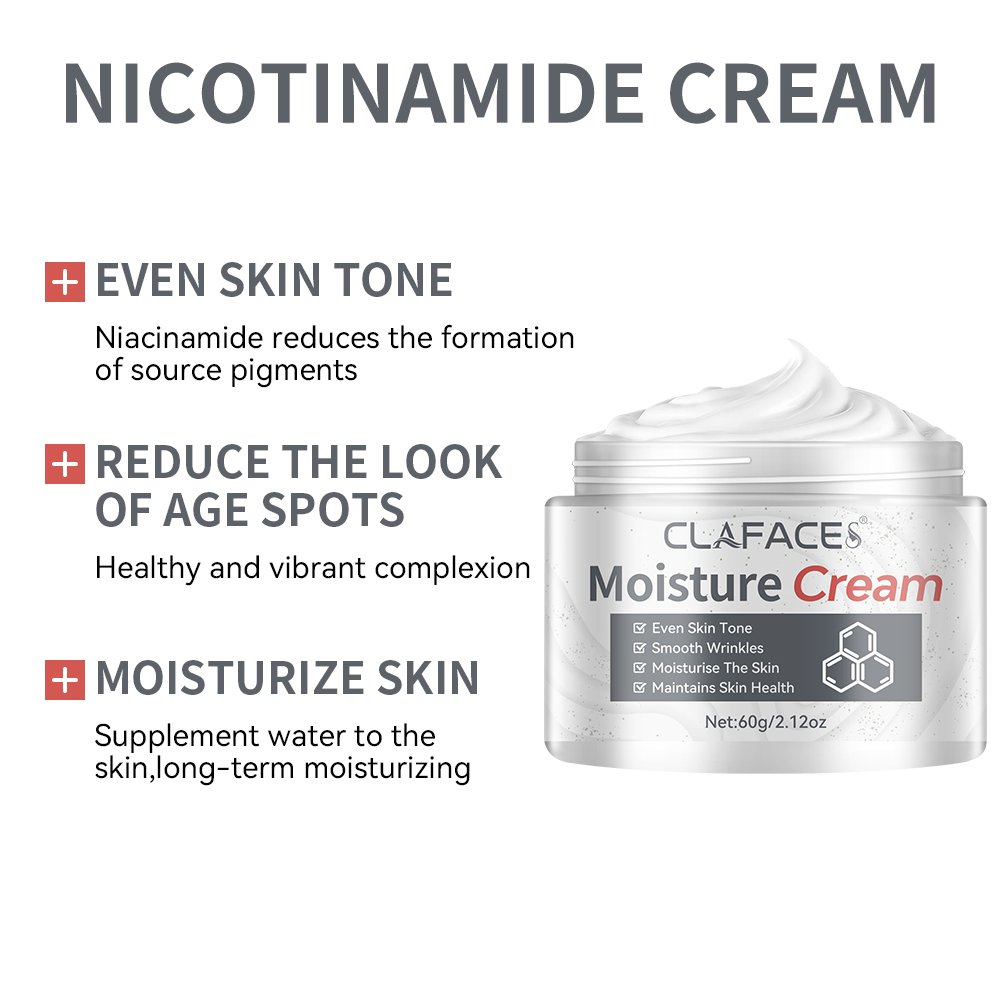 Moisturizing Cream Hydrating Cream Body and Face Moisturizer Face Cream for Dry Skin