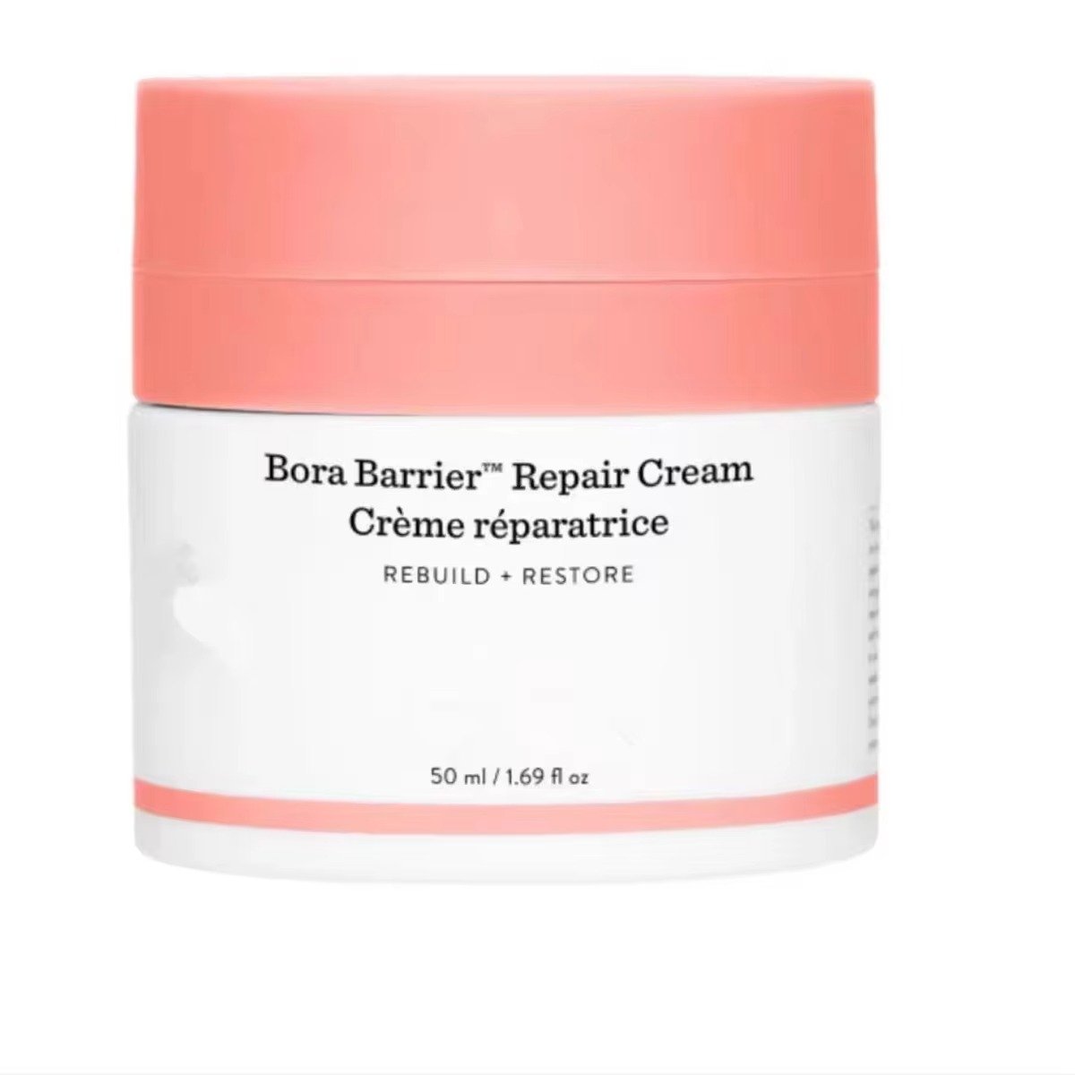 drunk face cream elephant bora barrier repair cream face cream 50ml