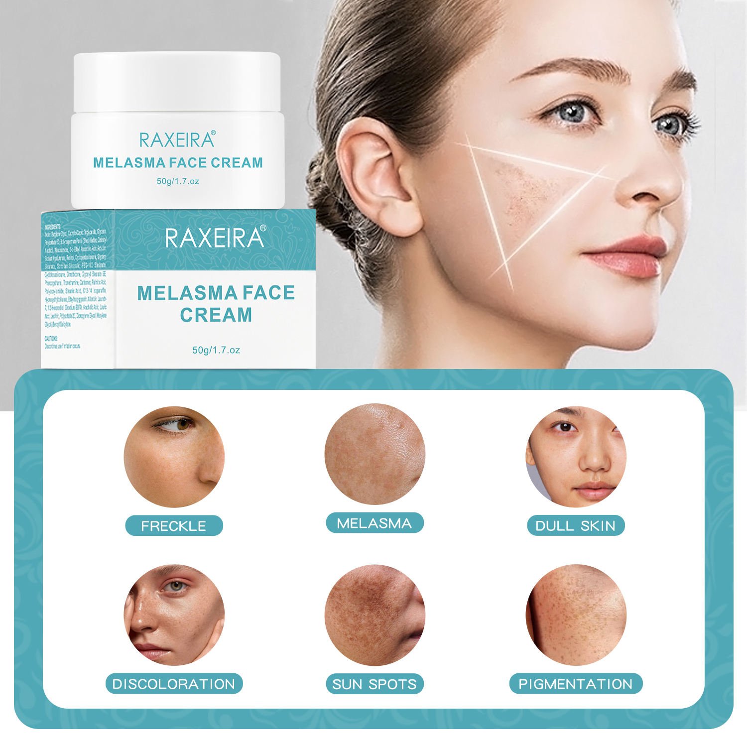 Dark spot remover face cream best whitening face cream white face whitening cream