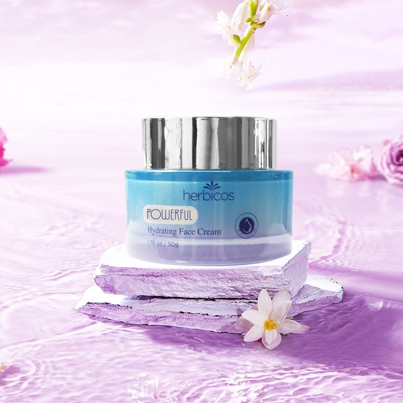 Oem Odm Skincare Glowing And Whitening Brightening Face Cream And Lotion (New)
