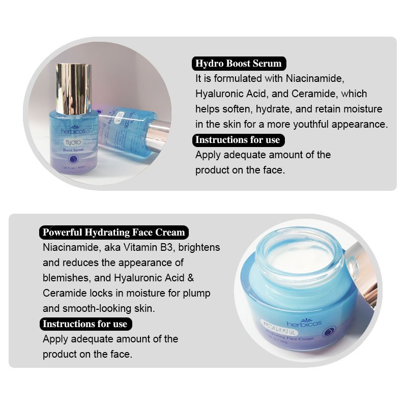 Oem Odm Skincare Glowing And Whitening Brightening Face Cream And Lotion (New)