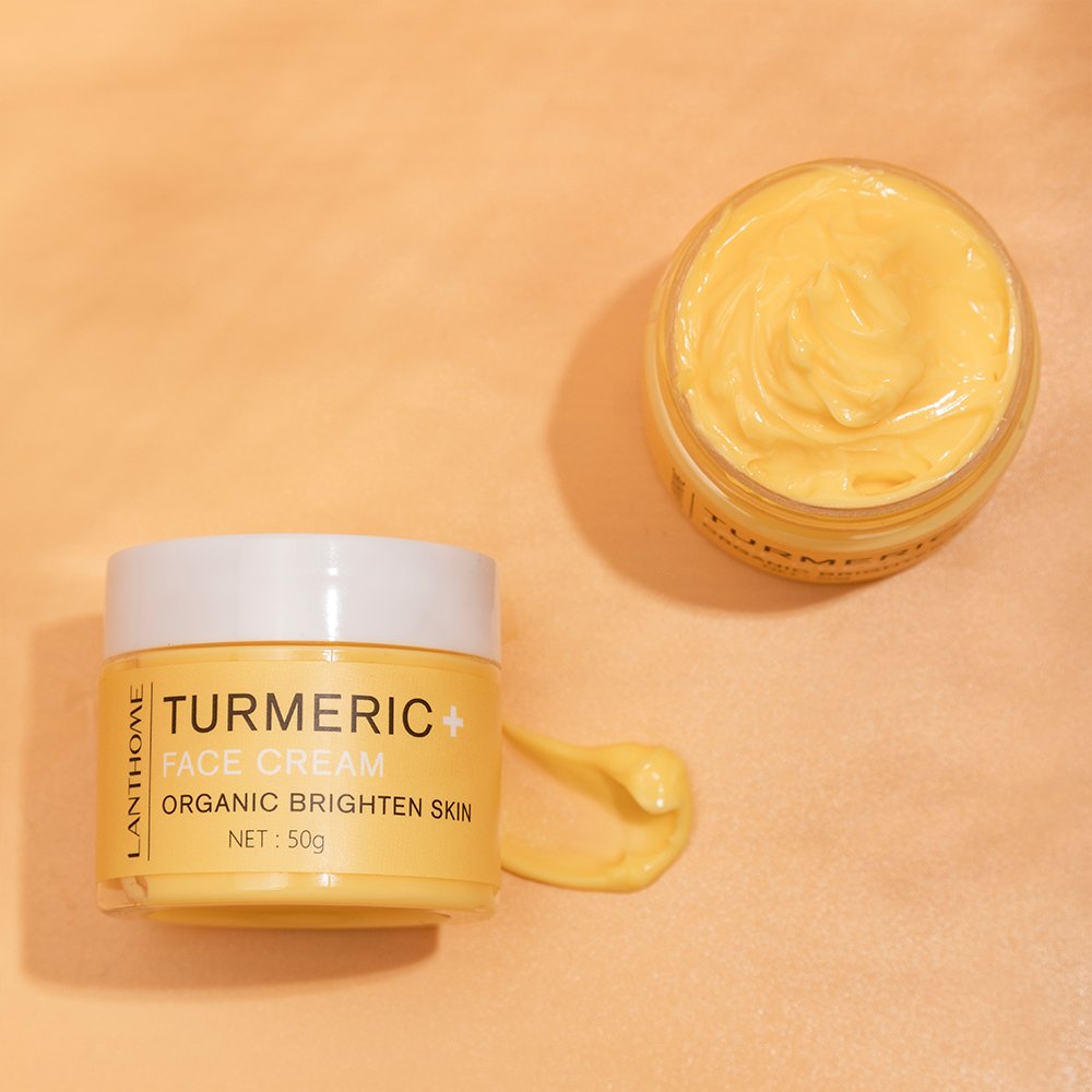 Pimples dark spot remover cream dark spots Brightening Turmeric Pimple Remover Face Cream