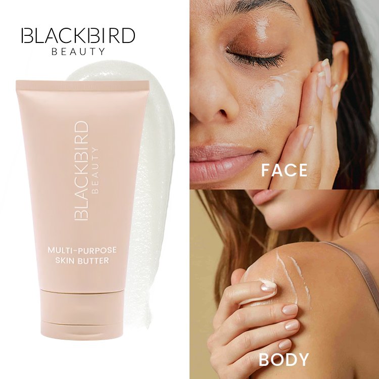 Private Label Moisturizing Multi Purpose Skin Body Butter Organic Whipped Face Body Lotion Skincare Moisturizing Body Butter