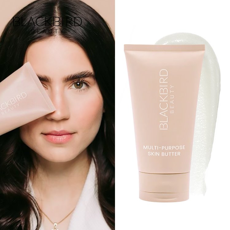 Private Label Moisturizing Multi Purpose Skin Body Butter Organic Whipped Face Body Lotion Skincare Moisturizing Body Butter