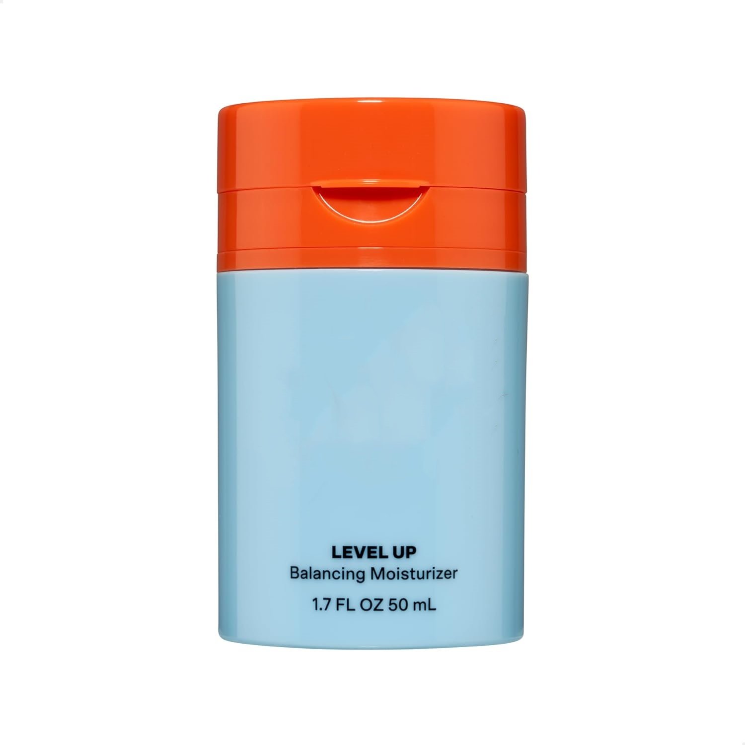 Bubblle Skincare Cloud Surf Water Cream Face Moisturizer Hydrating Moisturizer vegan face cream 50ml