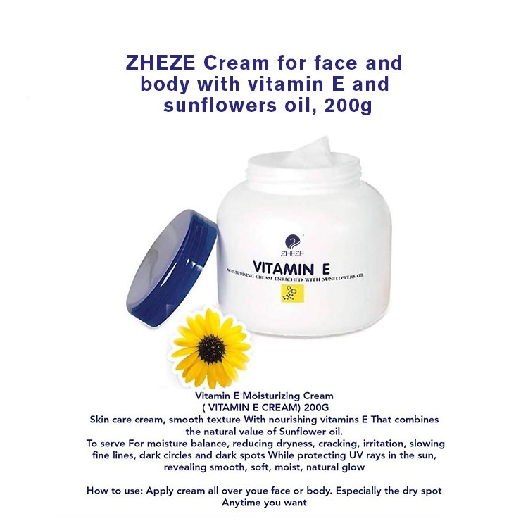 Customized Oem Body Shop Moisturizer Beauty Skin Lightening Gluta Collagen Antioxidants Face Cream Day Adults Female GMP, MSDS