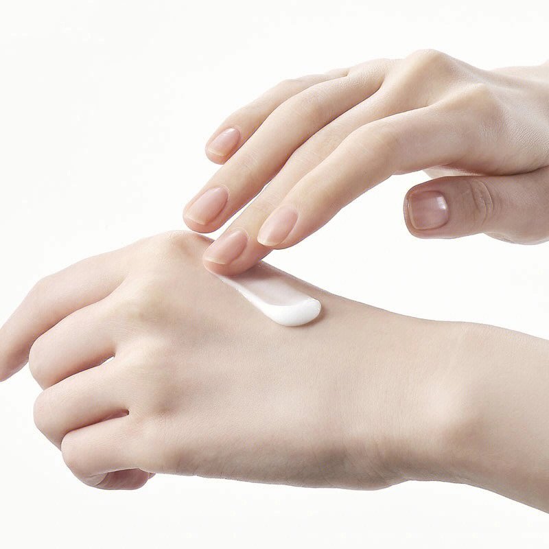 OEM ODM Anti Aging Wrinkle Face Moisturizing Cream Sea Cucumber peptide Skin Care Face Cream
