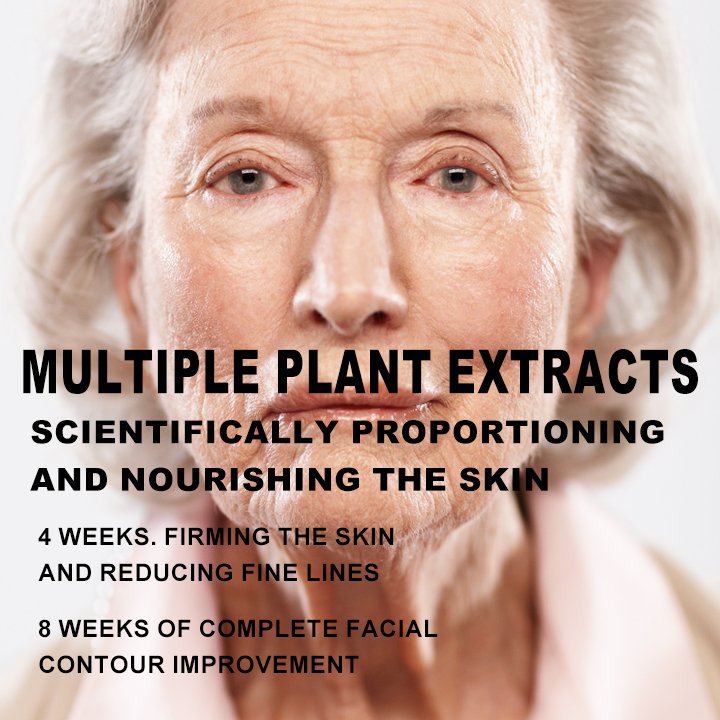 OEM Skin Care Natural Organic Vitamin B Cream Moisturizing Anti-aging Remove Wrinkles Skin Firming Whitening Face Cream