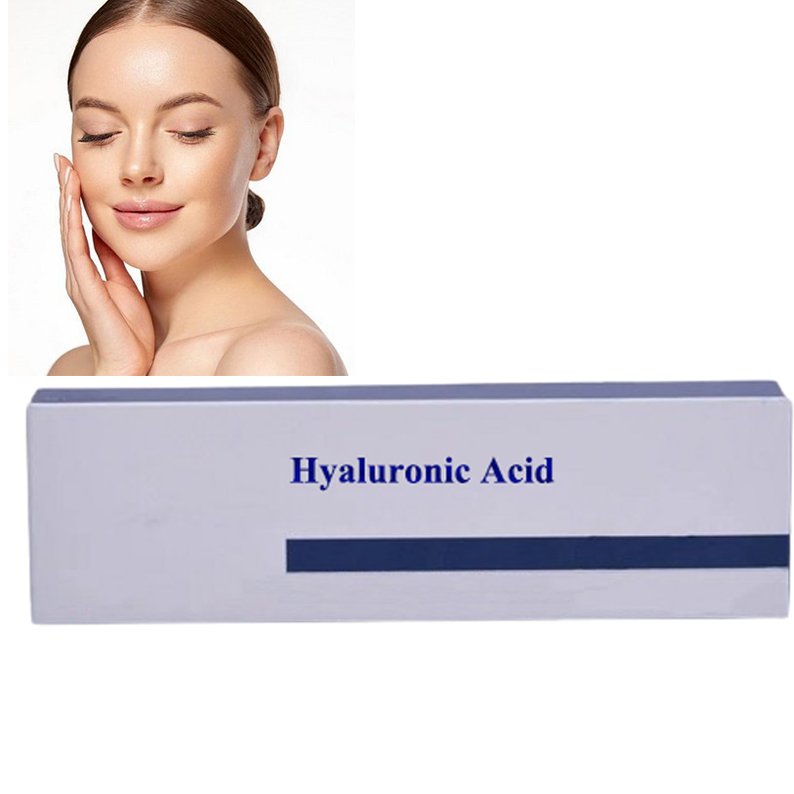 OEM Face Collagen Anti-Wrinkle Whitening Facial Moisturizing Anti-aging Nourishing Serum Hyaluronic Acid Skin Care