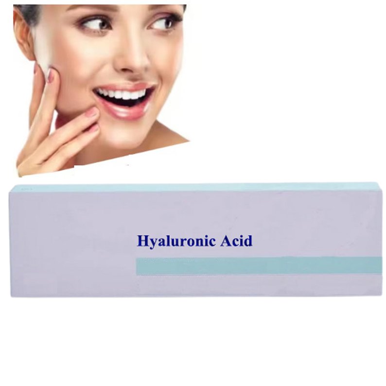 OEM Face Collagen Anti-Wrinkle Whitening Facial Moisturizing Anti-aging Nourishing Serum Hyaluronic Acid Skin Care