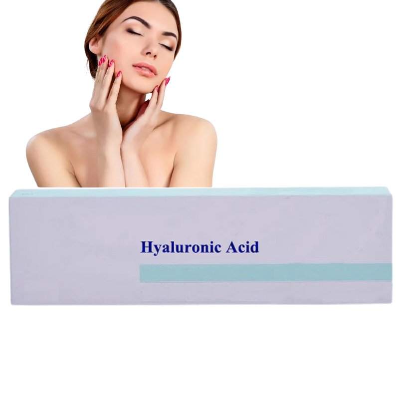 OEM Face Collagen Anti-Wrinkle Whitening Facial Moisturizing Anti-aging Nourishing Serum Hyaluronic Acid Skin Care