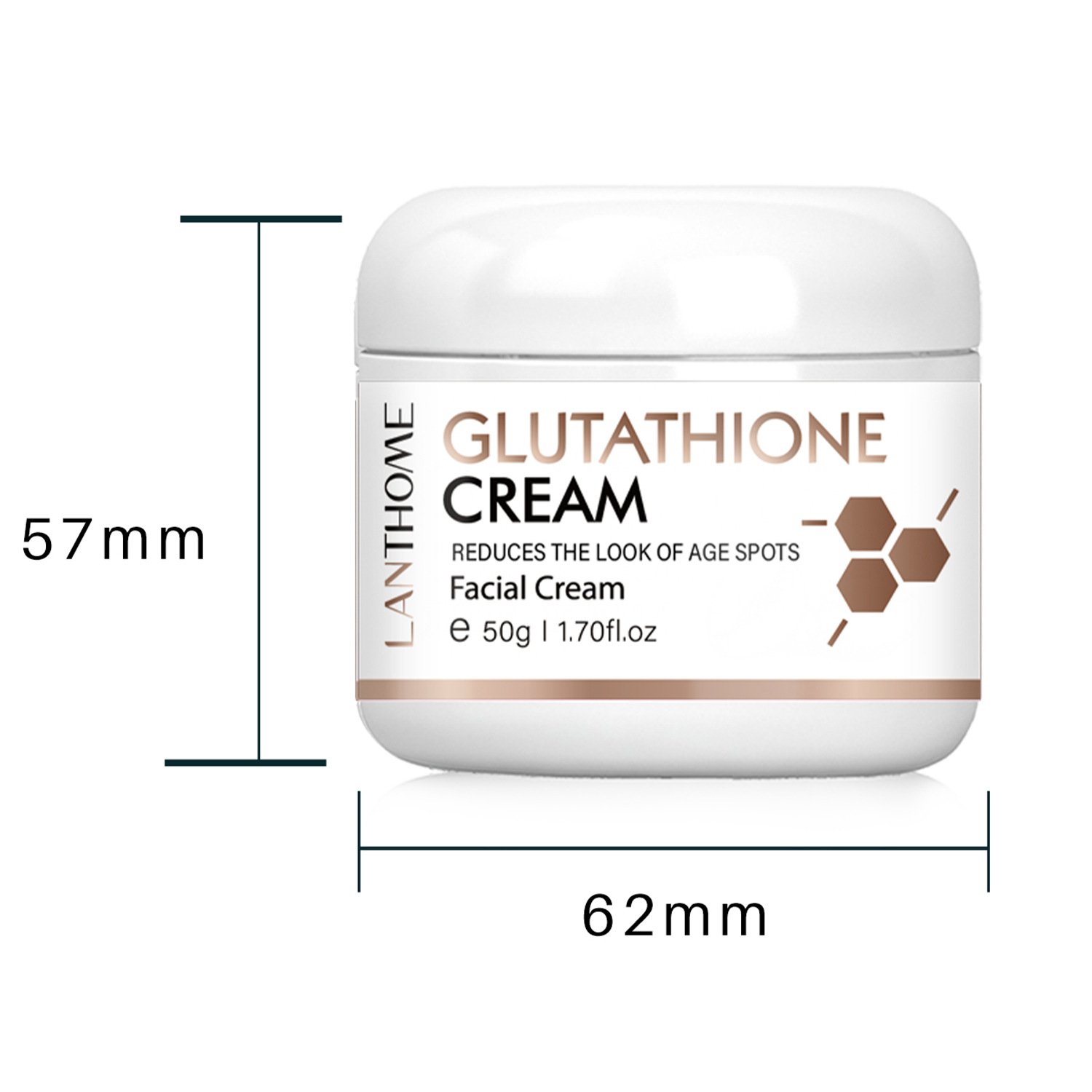Cream for Face New Arrival Beauty Skin Care Cosmetics Moisturizing Anti Aging Friming Lift Face Cream