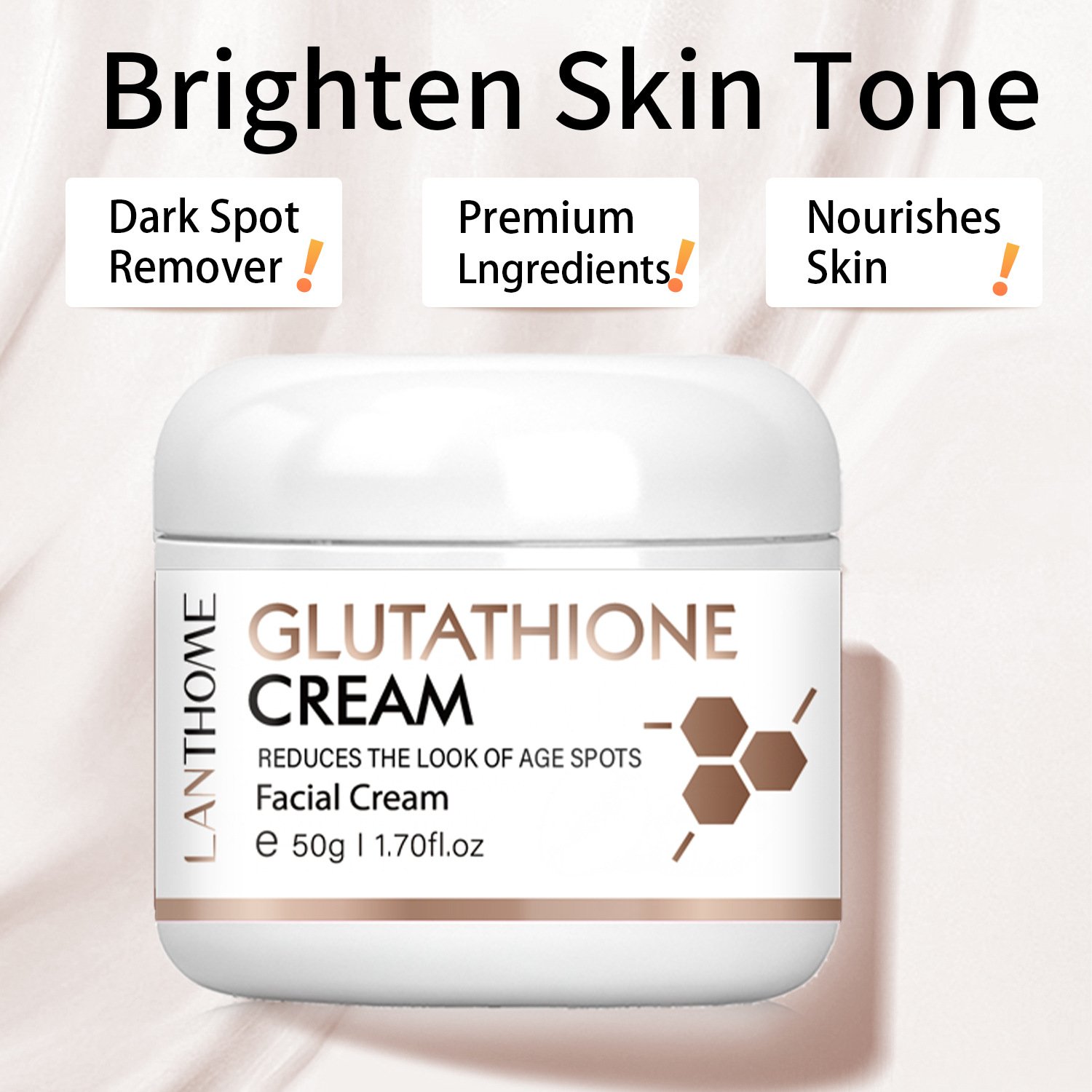 Cream for Face New Arrival Beauty Skin Care Cosmetics Moisturizing Anti Aging Friming Lift Face Cream