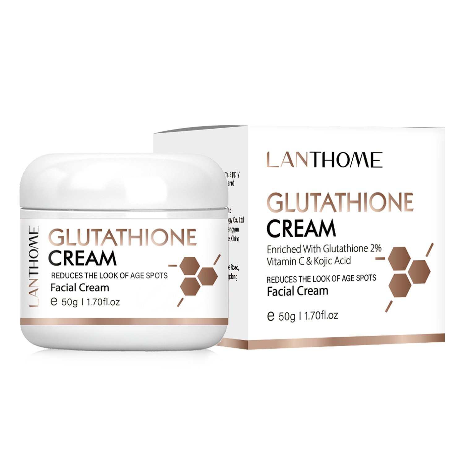 Cream for Face New Arrival Beauty Skin Care Cosmetics Moisturizing Anti Aging Friming Lift Face Cream