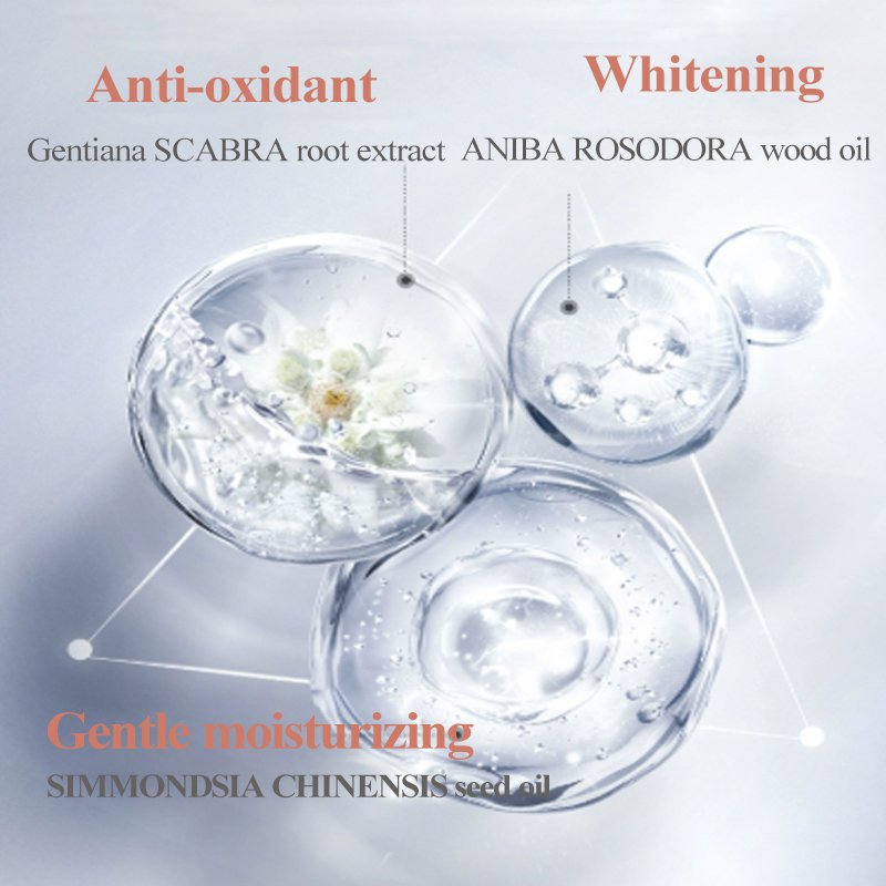 Argireline Anti Wrinkle and Firming Face Creams For Women Repair Smoothing Tight OEM ODM Antiaging Cream Private Label