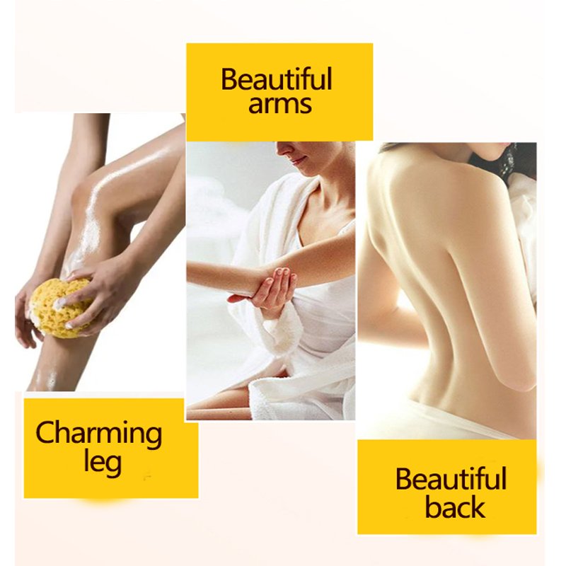 OEM Custom Milk Whitening Body Lotion Bleaching Cream Skincare Milk Protein Lotion Natural Organic Private Label