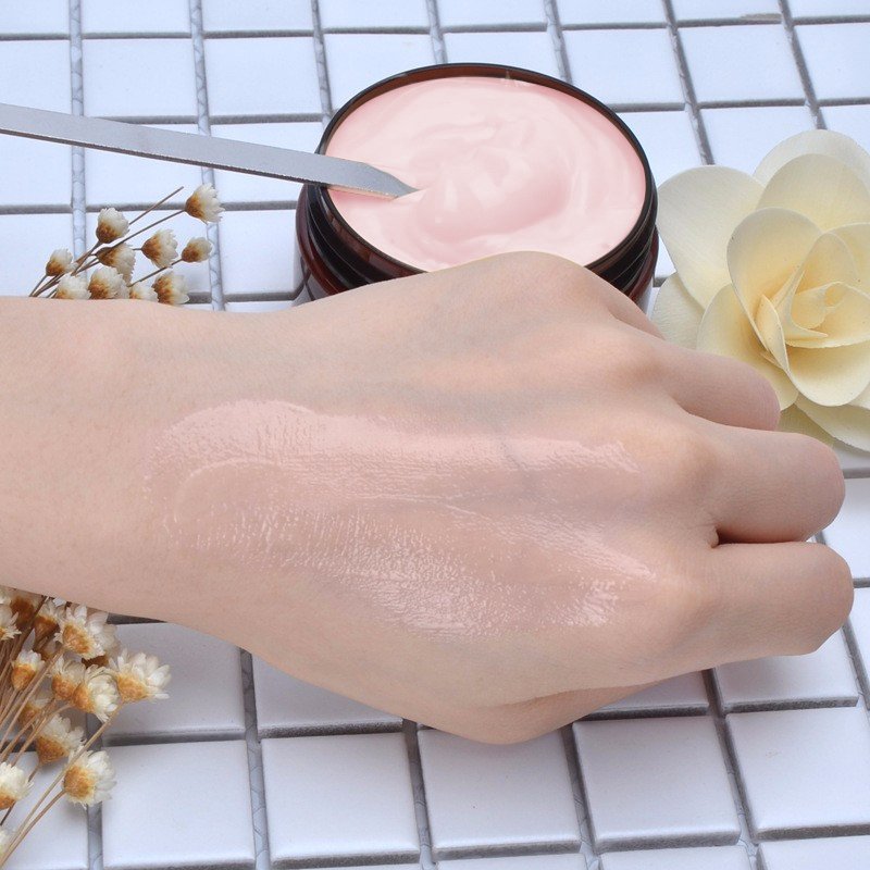 New Arrival Anti Aging Wrinkle Acne Dark Spot Remover Private Label Vitamin C Bleaching Whitening Face Cream