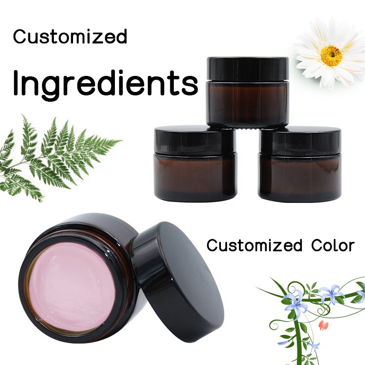 New Arrival Anti Aging Wrinkle Acne Dark Spot Remover Private Label Vitamin C Bleaching Whitening Face Cream
