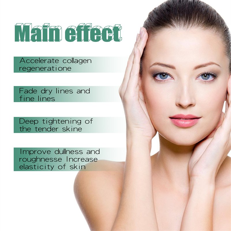 OUHOE instant wrinkle smooth retinol cream face anti aging remove wrinkles moisturizing cream dropshipping seconds wrinkle cream