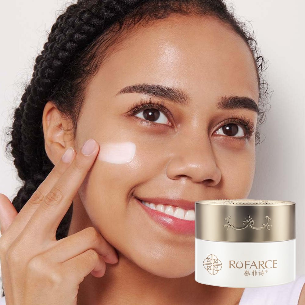 Collagen Facial Skin Care Cream Firming Lifting Anti-Aging Reduce Wrinkle Fine Lines Moisturizing Face Cream For Dry Skin