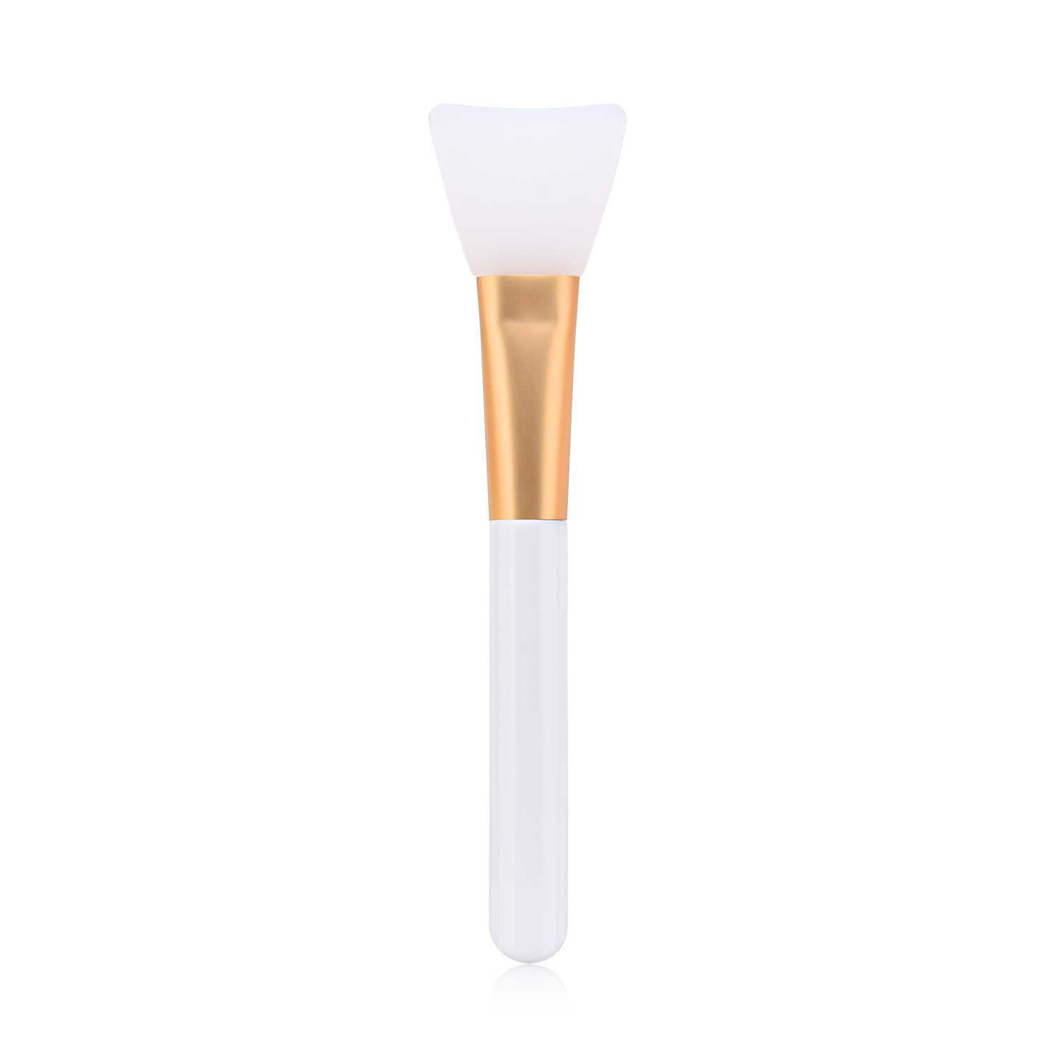 Free Sample Custom Logo Vegan Face Mask Brush Face Cream Applicator Silicone Material No MOQ For Multiple Purposes