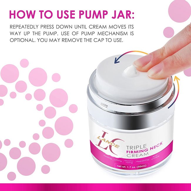 Private Label Natural Organic Vegan Retinol Hyaluronic Whitening Anti Aging Firming Hydrating Moisturizer Face Cream