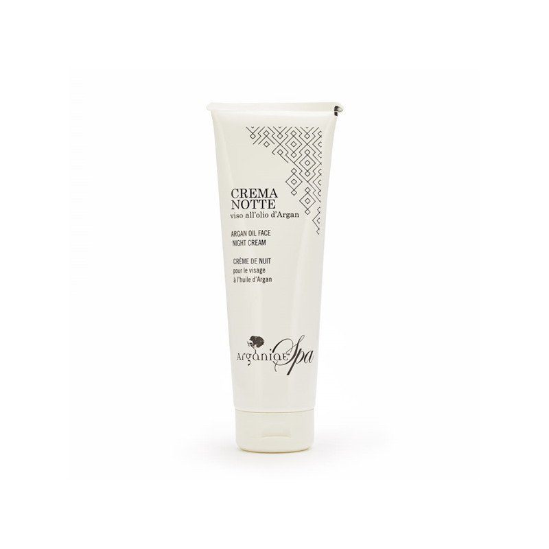 Arganiae Hot Sale Made In Italy Anti-Wrinkle Skin Care Anti-Wrinkle Face Cream Enrich With Argan Oil Suitable For Adults 250Ml
