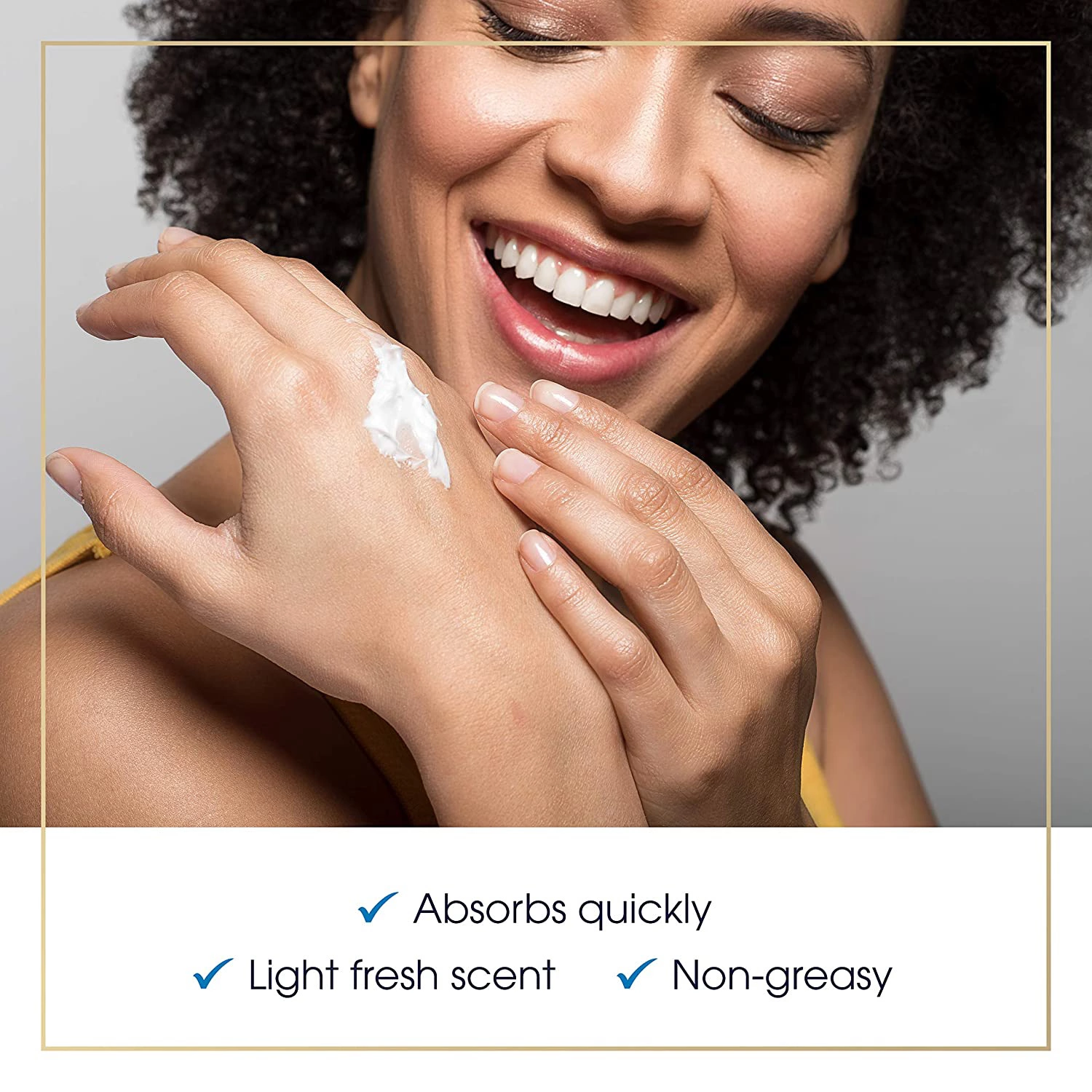 Cassillia organic herbal nature deep ocean water Skin Revitalizer Anti-wrinkle Moisturizer whitening lightening face cream