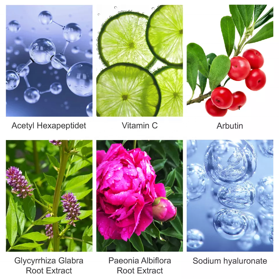 Anti-Aging Remove Wrinkle Firming Lifting Whitening Face Cream Brightening Moisturizing Retinol Cream
