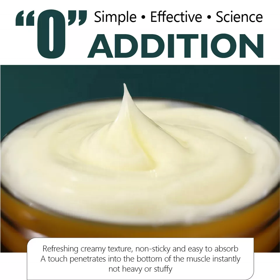 Anti-Aging Remove Wrinkle Firming Lifting Whitening Face Cream Brightening Moisturizing Retinol Cream