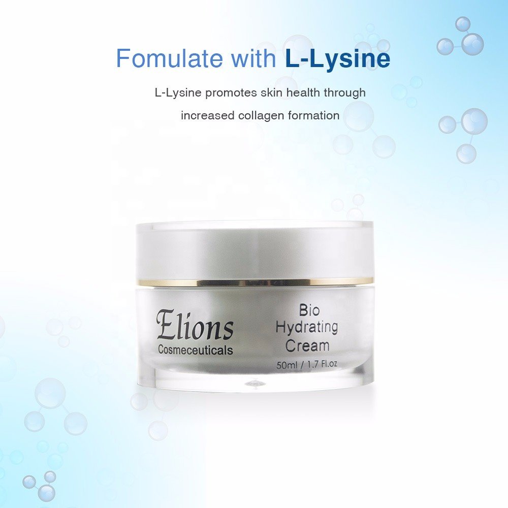 Whitening Face Cream & Lotion Water-Based for Reduced Melanin Pigment Skin Care