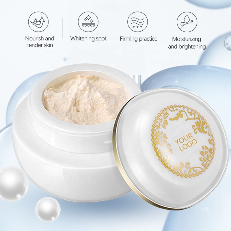 Beauty Cream For Women Cosmetics Skin Care Beauty Moisturizing Lady Natural Concealer Whitening Face Cream For Dark Skin Spots