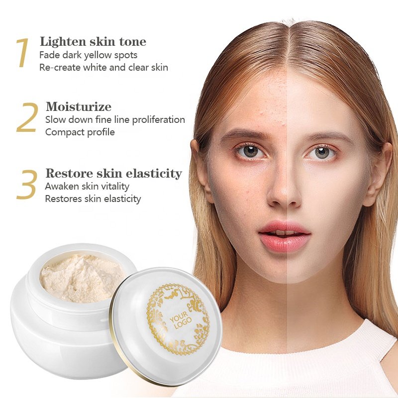 Beauty Cream For Women Cosmetics Skin Care Beauty Moisturizing Lady Natural Concealer Whitening Face Cream For Dark Skin Spots