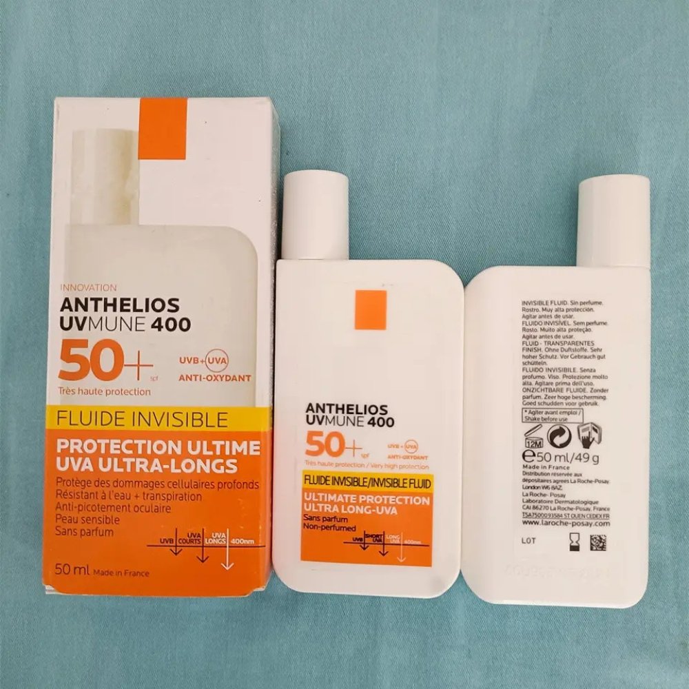 Sunscreen SPF 50 Anti-UV Body Whitening Cream Physical Sunscreen Lotion Sunblock Anti-oxidation For Face And Body